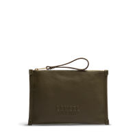 S ZIP WRISTLET POUCH