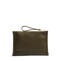 S ZIP WRISTLET POUCH