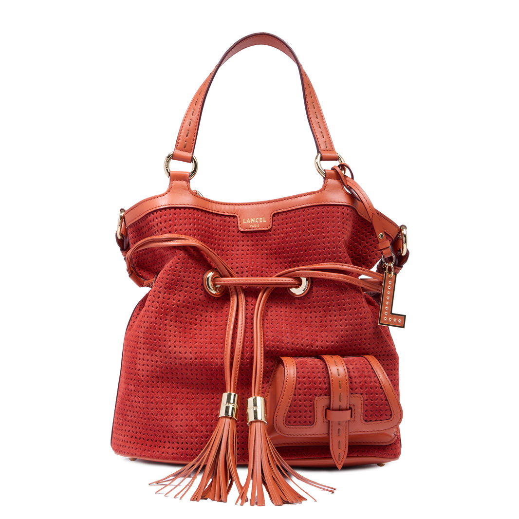 Premier Flirt de Lancel Women s Bag Collection Lancel