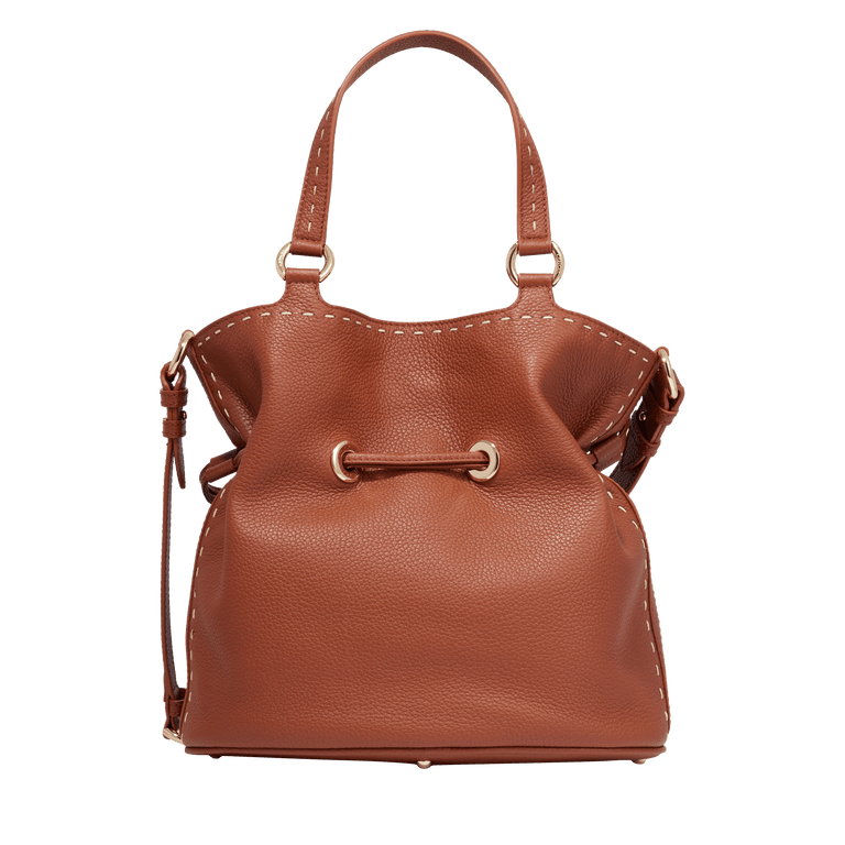 M bucket bag Lancel