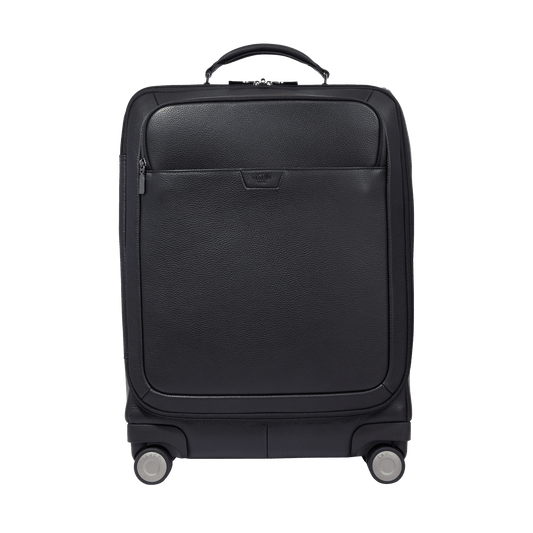 CABIN SUITCASE - Black