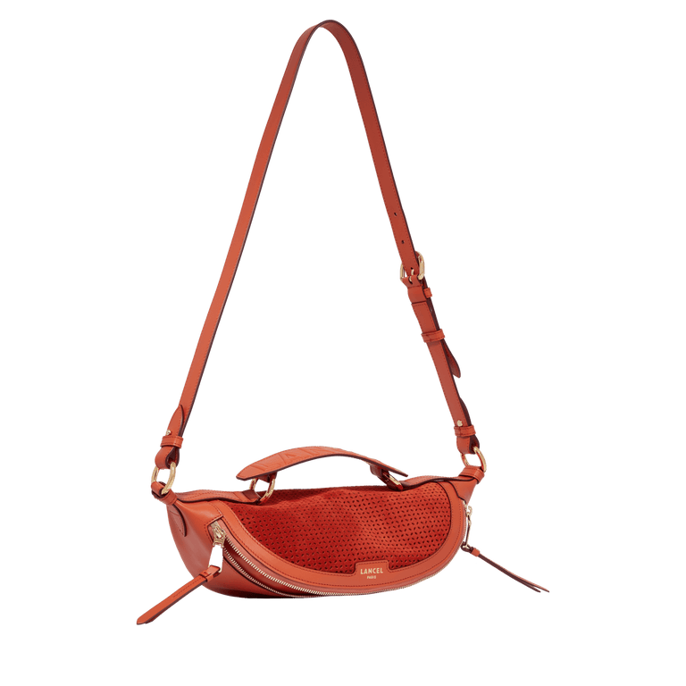 S Crossbody Bag