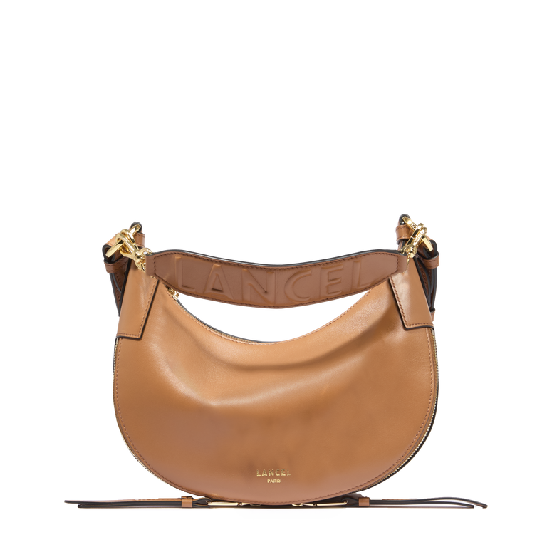 SAC HOBO ZIPPE S