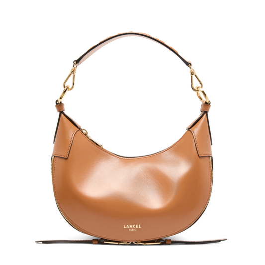 SAC HOBO ZIPPÉ S - Camel