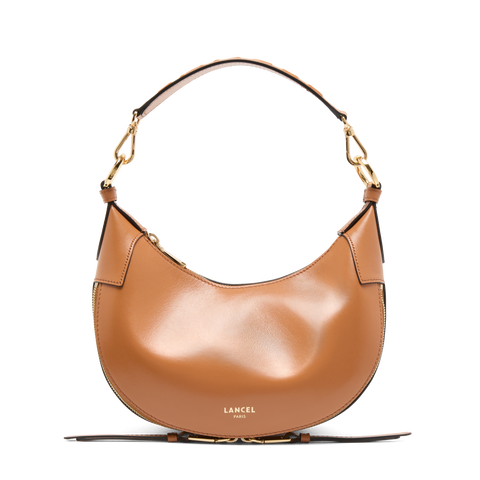 S ZIP HOBO BAG – Lancel