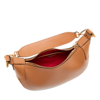 SAC HOBO ZIPPE S