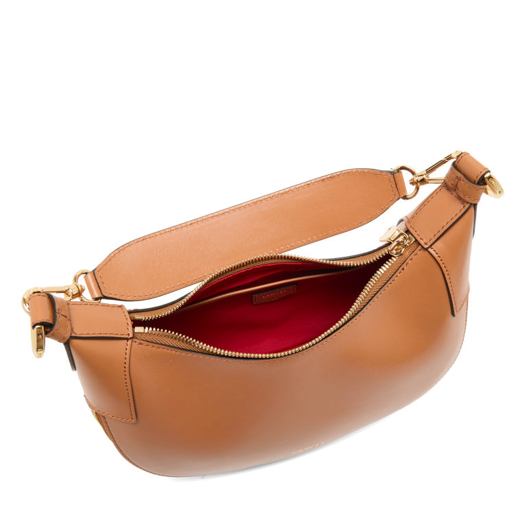 SAC HOBO ZIPPE S