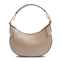 S ZIP HOBO BAG