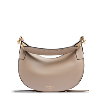 S ZIP HOBO BAG