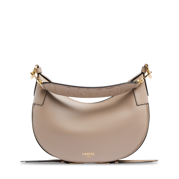 S ZIP HOBO BAG