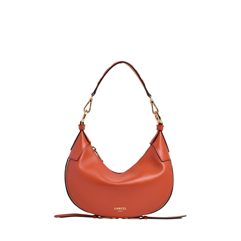 S ZIP HOBO BAG