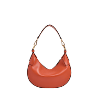 S ZIP HOBO BAG