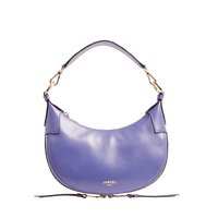 S ZIP HOBO BAG