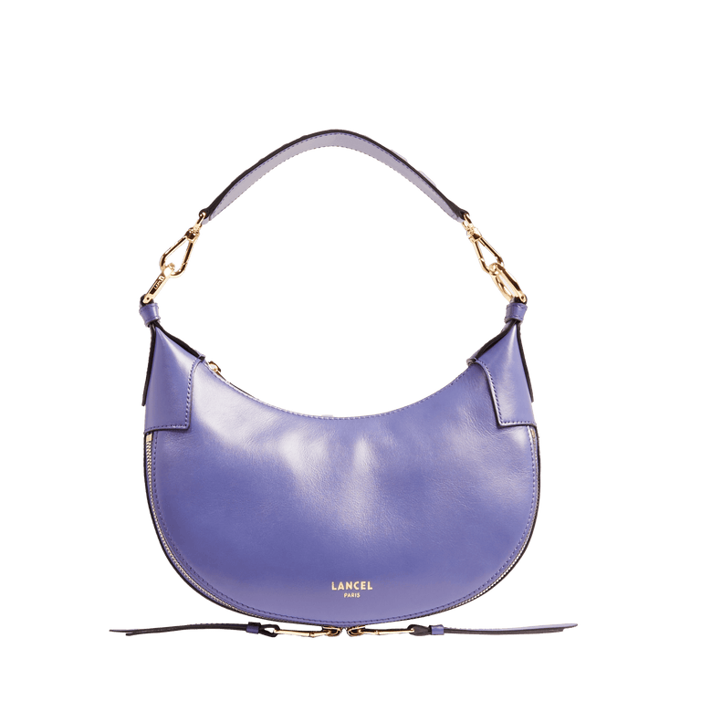 S ZIP HOBO BAG