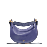 S ZIP HOBO BAG