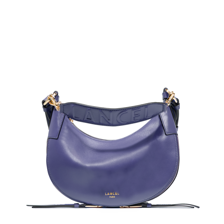 S ZIP HOBO BAG