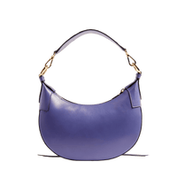 S ZIP HOBO BAG
