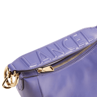 S ZIP HOBO BAG