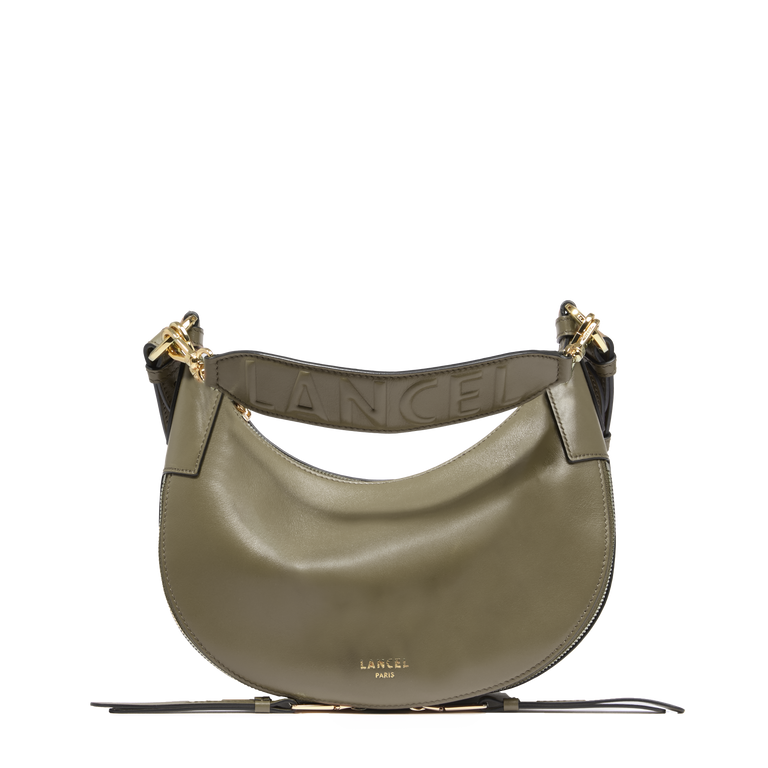 S hobo bag