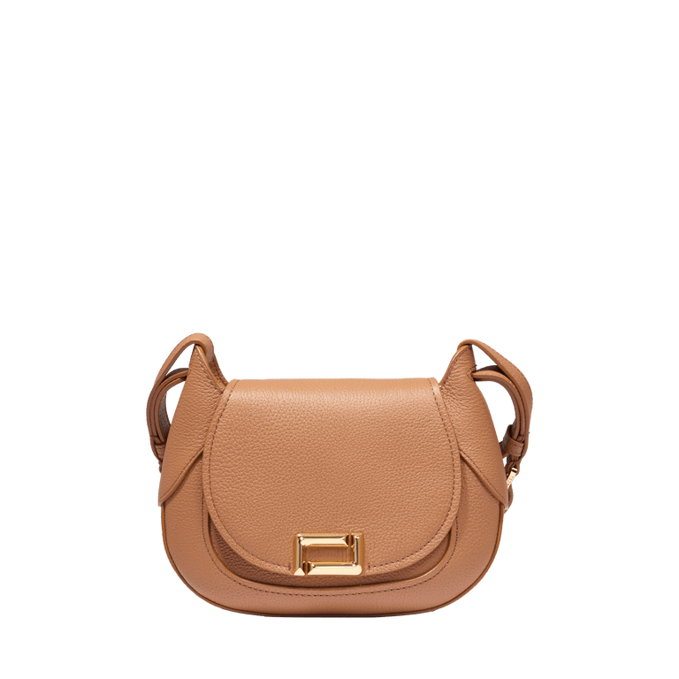 M SADDLE BAG – Lancel - Main Image