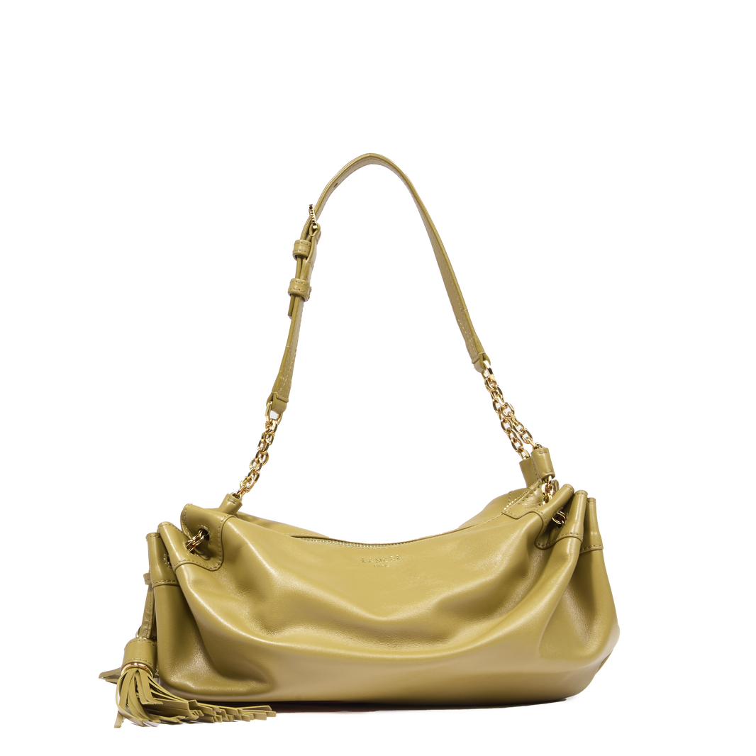 Leather Shoulder Bags for Women | Lancel France