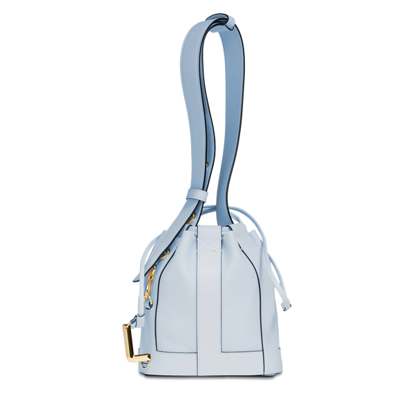 S BUCKET BAG