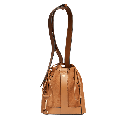 SAC SEAU S - Camel