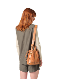 S BUCKET BAG