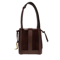 S BUCKET BAG