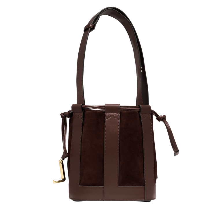S BUCKET BAG