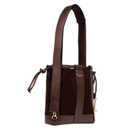 S BUCKET BAG