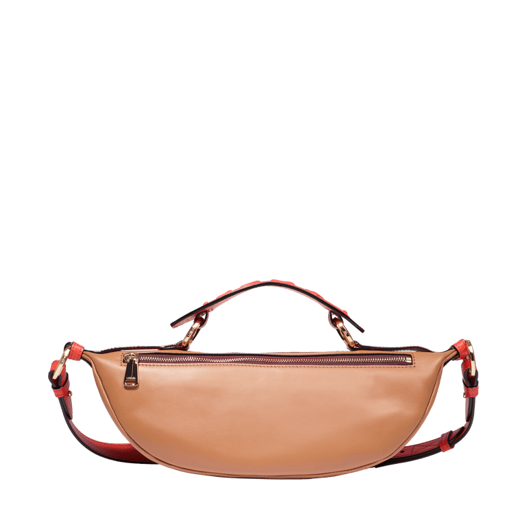 ハンドバッグ LANCEL Woman Handbag Earth A13380 H5 ハンドバッグ LANCEL Woman Handbag Earth A13380 H5 L ZIP TOTE