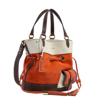 M BUCKET BAG