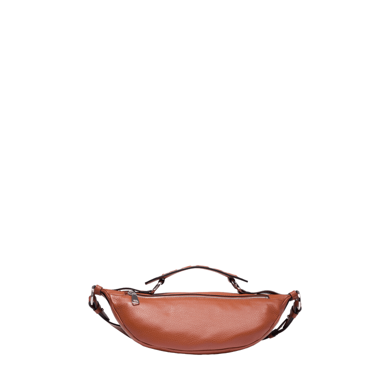 S ZIP CROSSBODY BAG