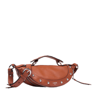 S ZIP CROSSBODY BAG