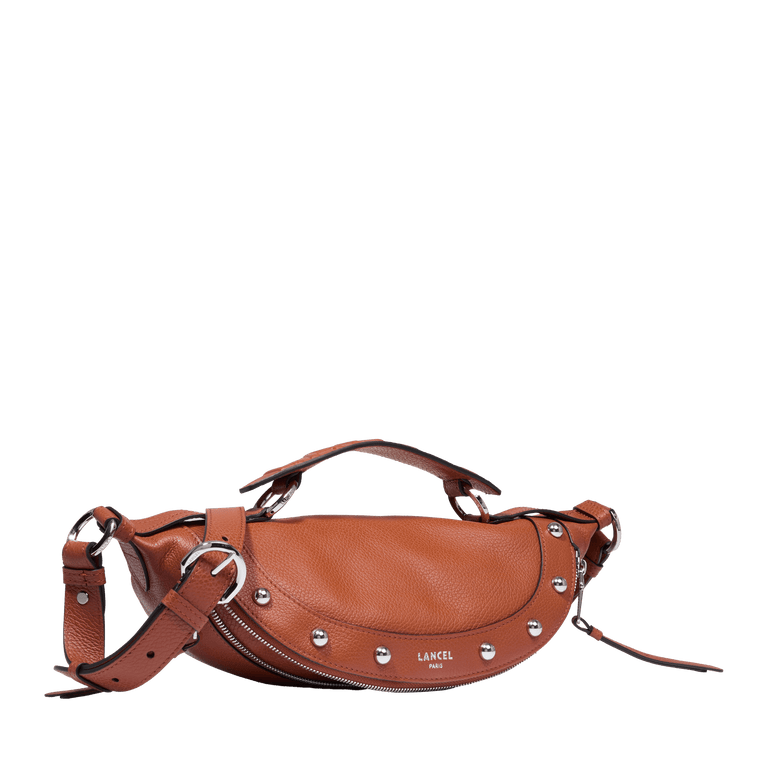 S ZIP CROSSBODY BAG