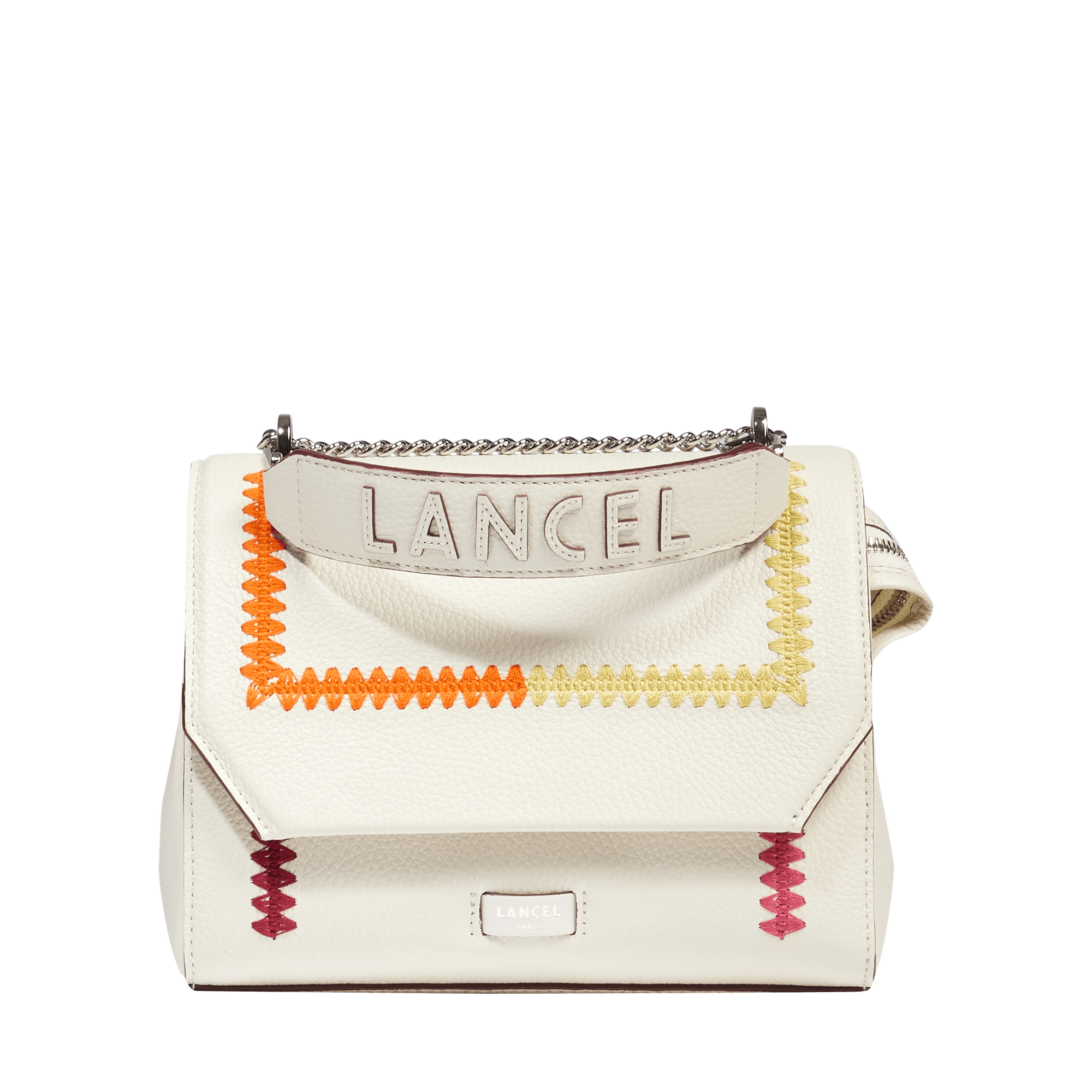 New Women's Bags and Small Leather Goods | Lancel