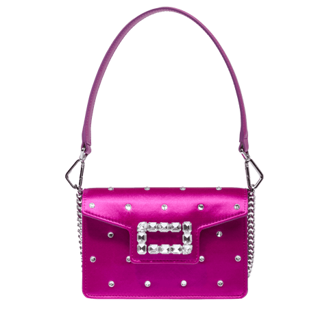 MINI FLAP BAG – Lancel