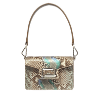MINI FLAP BAG
