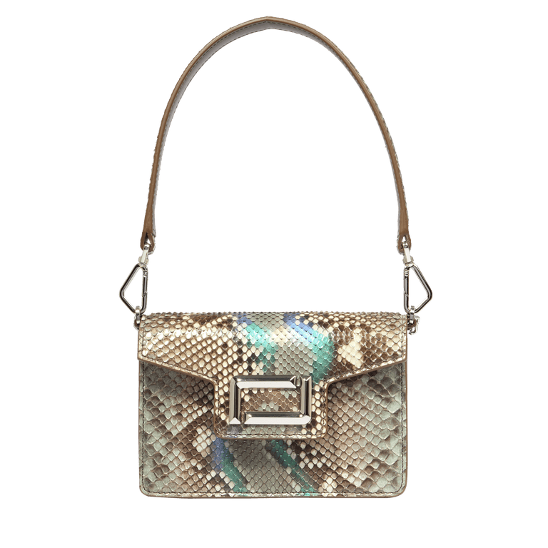 MINI FLAP BAG