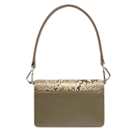 MINI FLAP BAG