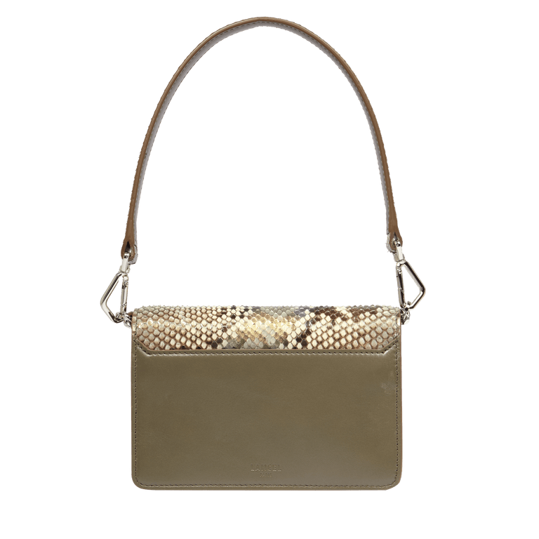 MINI FLAP BAG