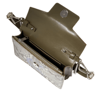 MINI FLAP BAG