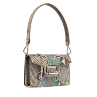 MINI FLAP BAG