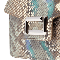 MINI FLAP BAG
