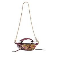 ★TOUT Y EST★ Lady Mini Crossbody OASBCB01_234 MINI ZIP CROSSBODY BAG – Lancel