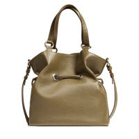 M BUCKET BAG