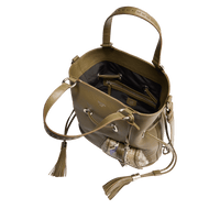 M BUCKET BAG