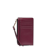 ZIP CARDHOLDER