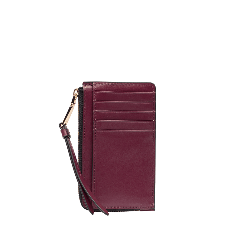 ZIP CARDHOLDER